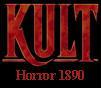 Kult - Horror 1890