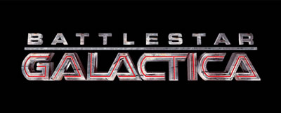 Space Gothic - Battle Star Galactica